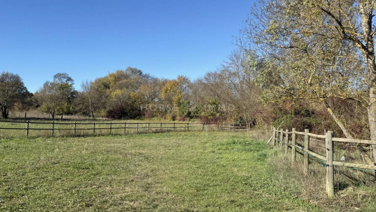 Gard- Très beau mas avec dépendances