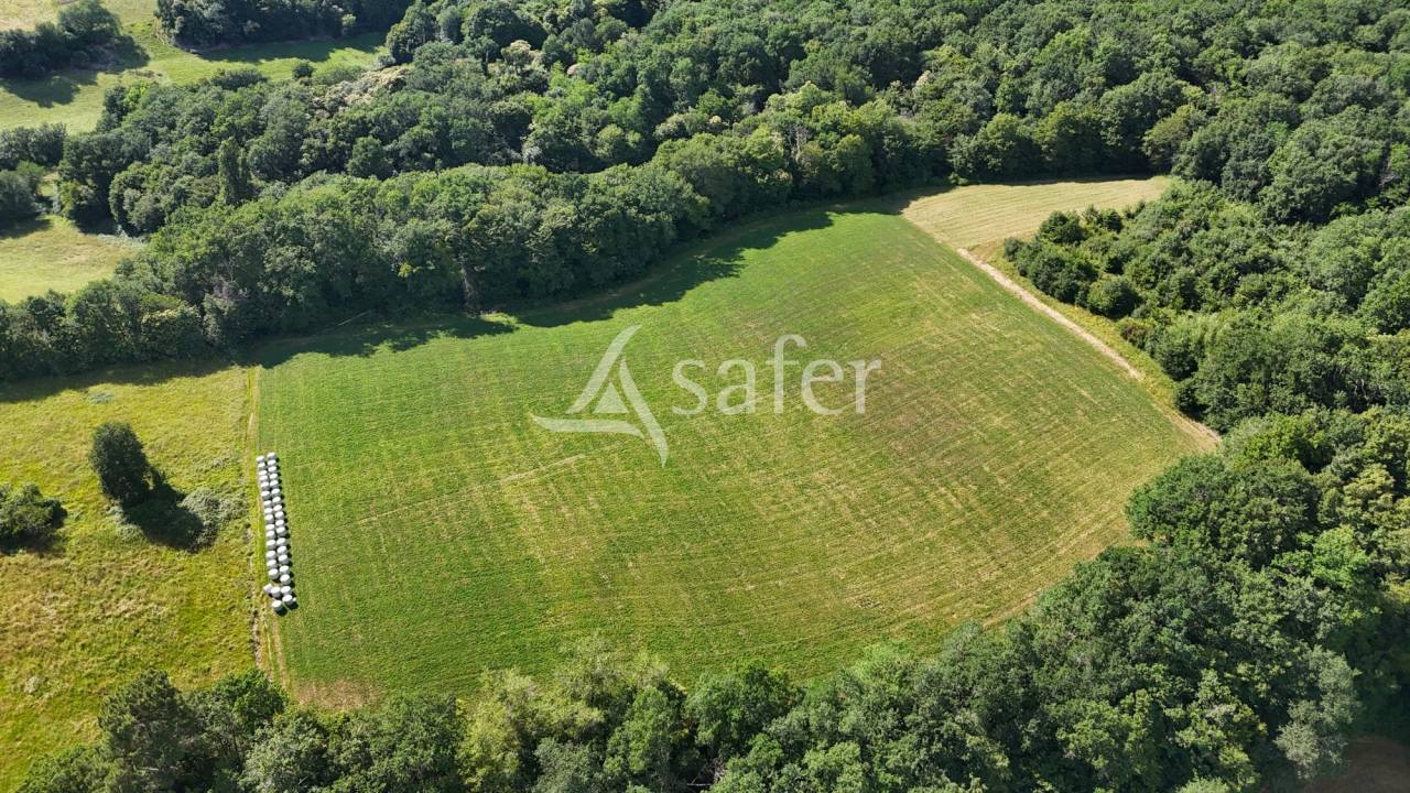 Propri&eacute;t&eacute; polyculture &eacute;levage de 38 ha Proche Aignan