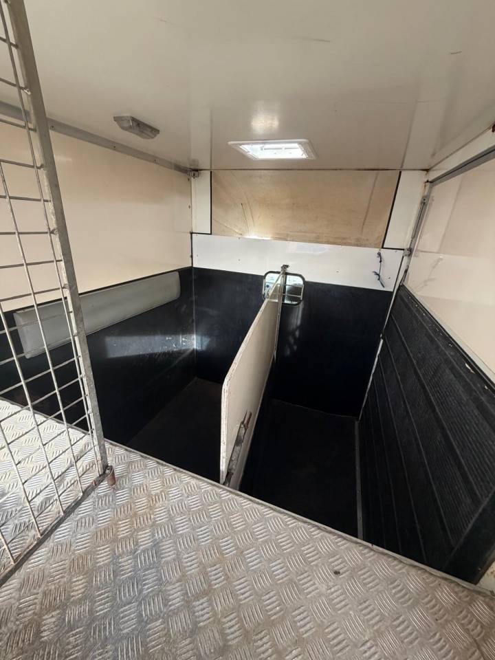 CITROEN JUMPER - 2007 - 120CV - 219 500KM - ACR 