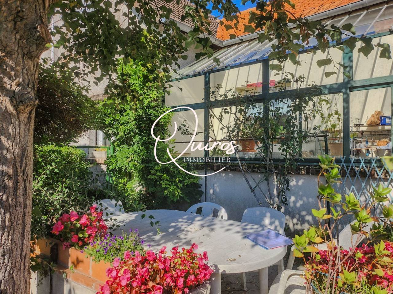 Domaine équestre complet  17 ha  Proche Lamotte-Beuvron