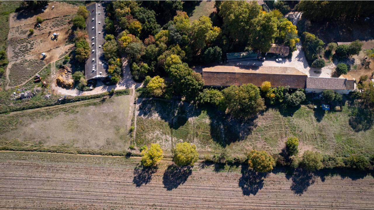 Propri&eacute;t&eacute; &eacute;questre &agrave; fort potentiel dans l'Aude (11)