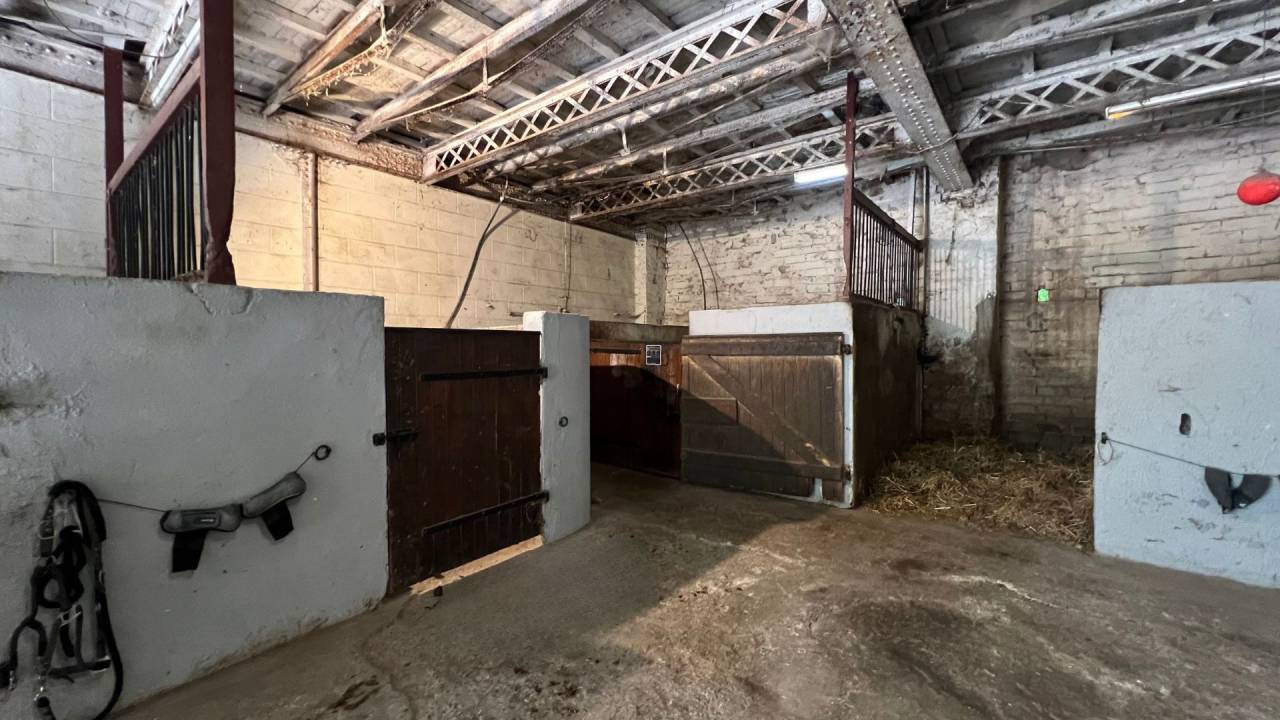 Propri&eacute;t&eacute; &eacute;questre &agrave; fort potentiel dans l'Aude (11)