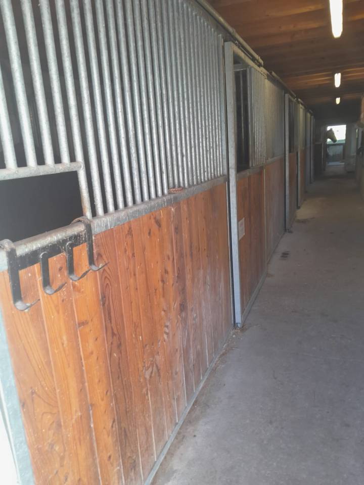 BOXES A LOUER COMMUNE DE CHAMPVENT