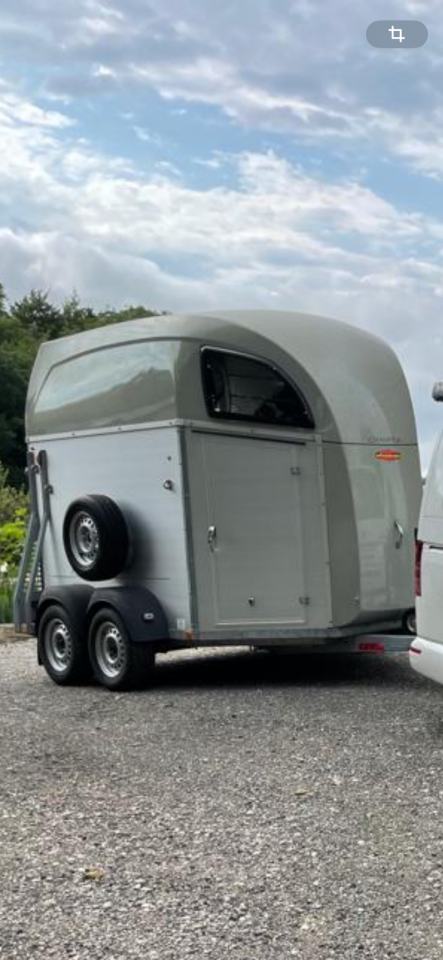 Van Boeckmann Champion DUO 