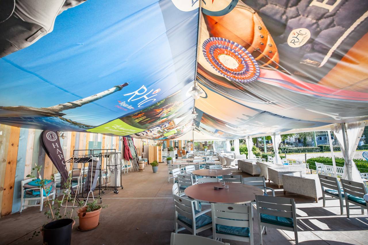 VENTE CENTRE EQUESTRE DE ROYAN