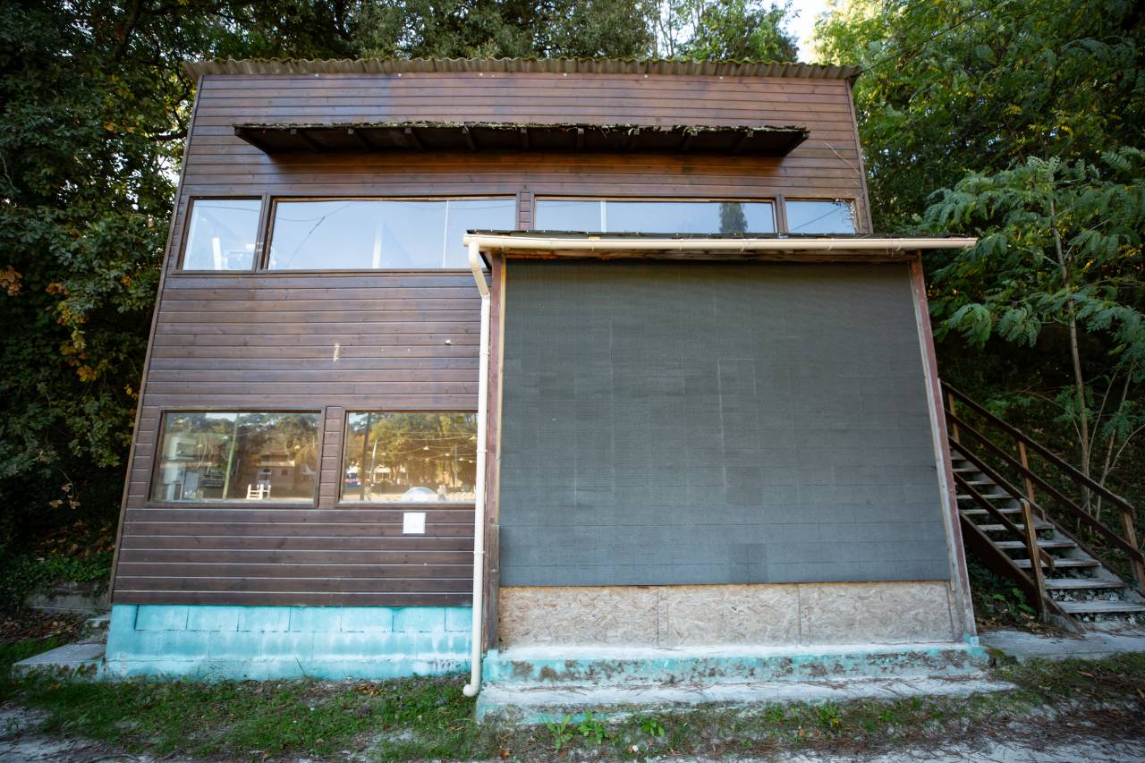 VENTE CENTRE EQUESTRE DE ROYAN