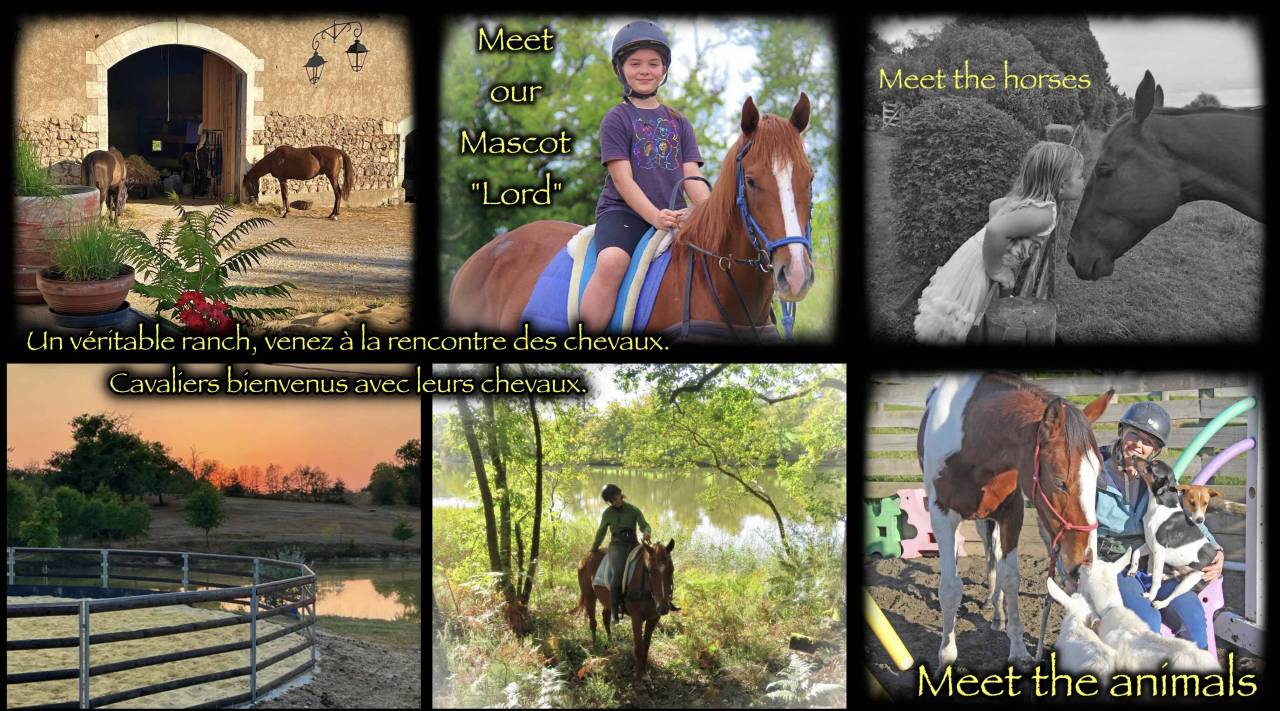 Le Relais de La Jemaye