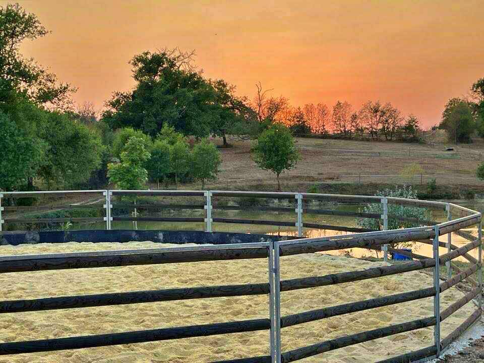 Le Relais de La Jemaye