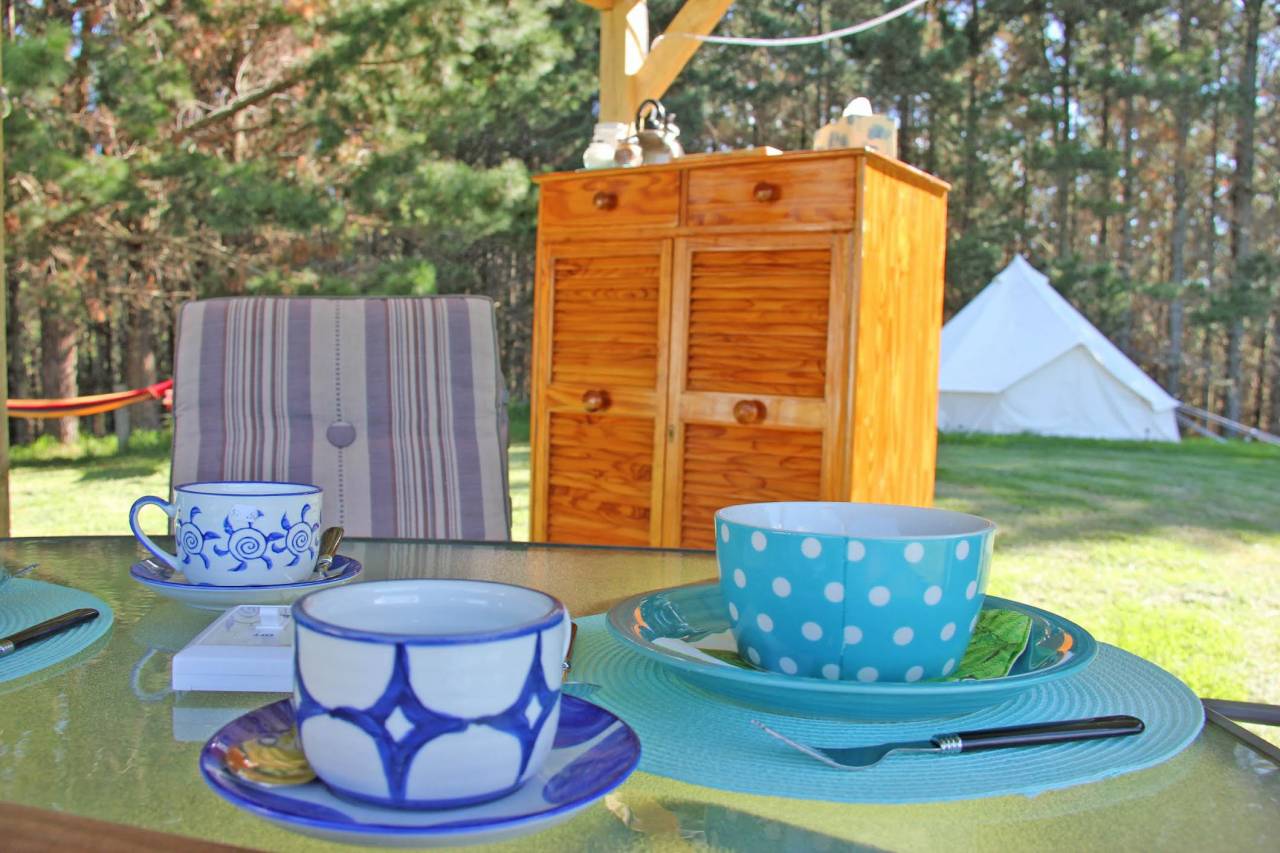 Le Relais de La Jemaye