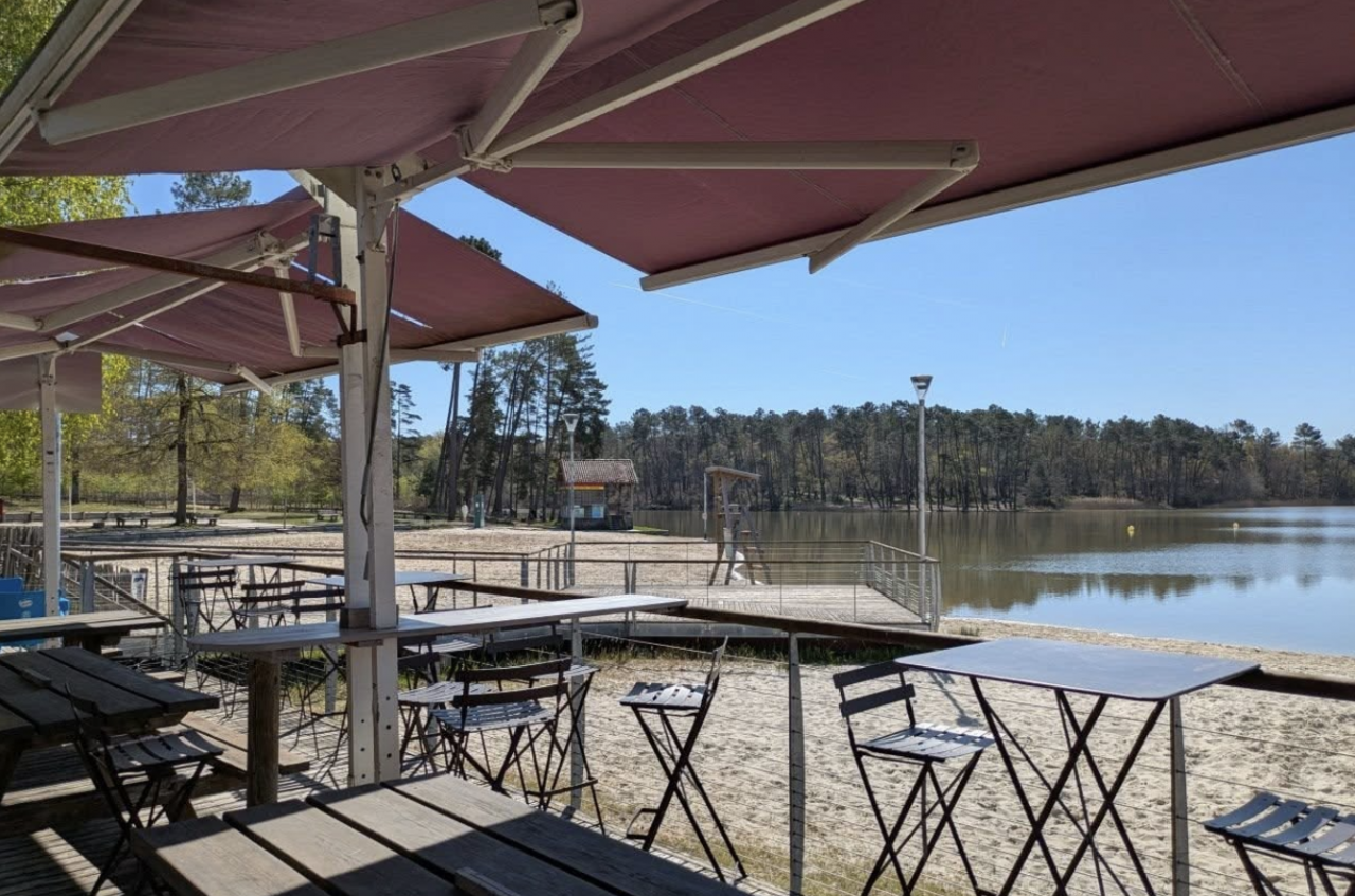 Le Relais de La Jemaye