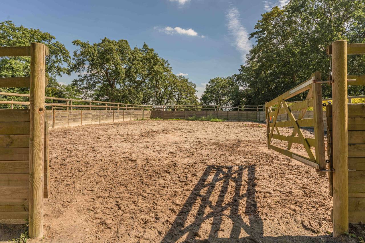Propriété Equestre proche Paris