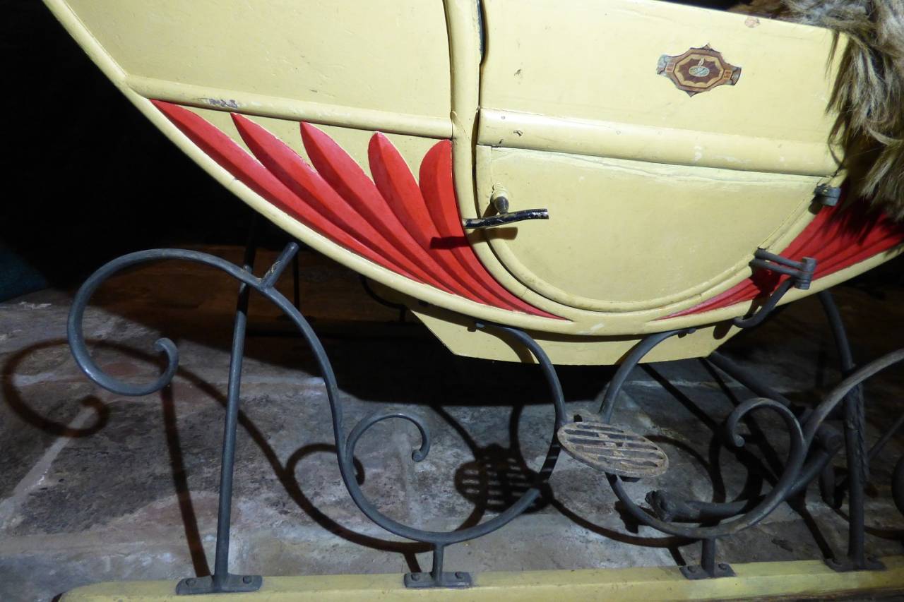 Attelage - Autre attelage   