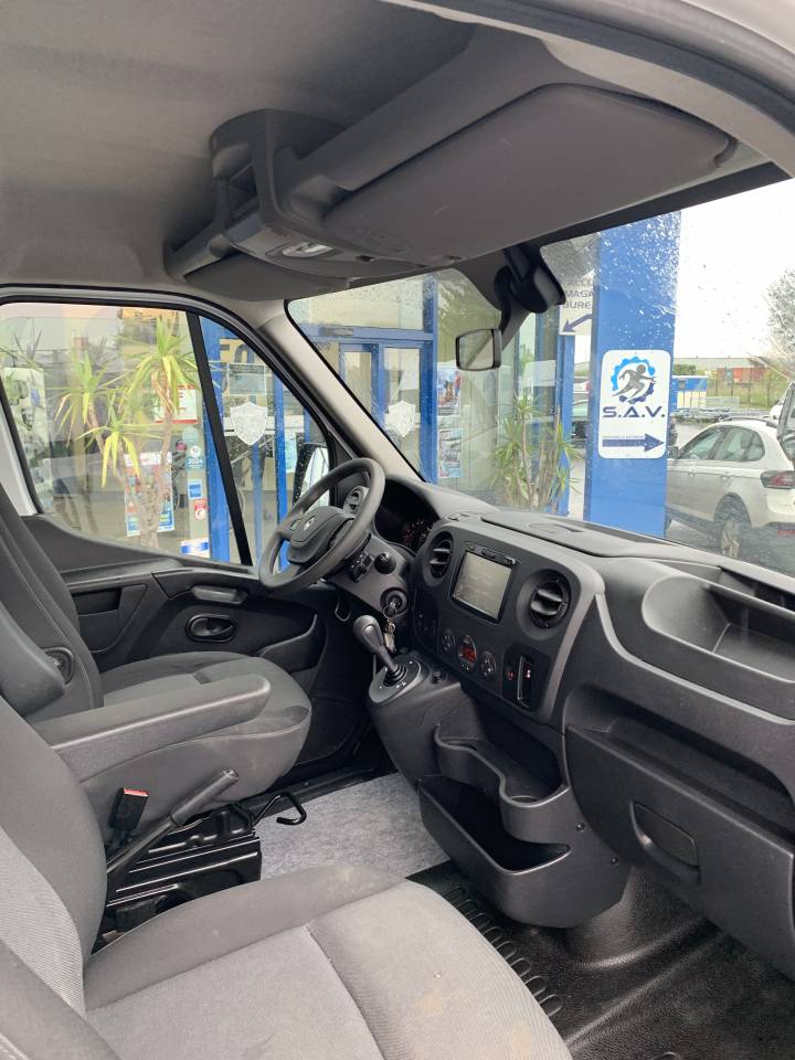 Camion 2 chevaux BARBOT