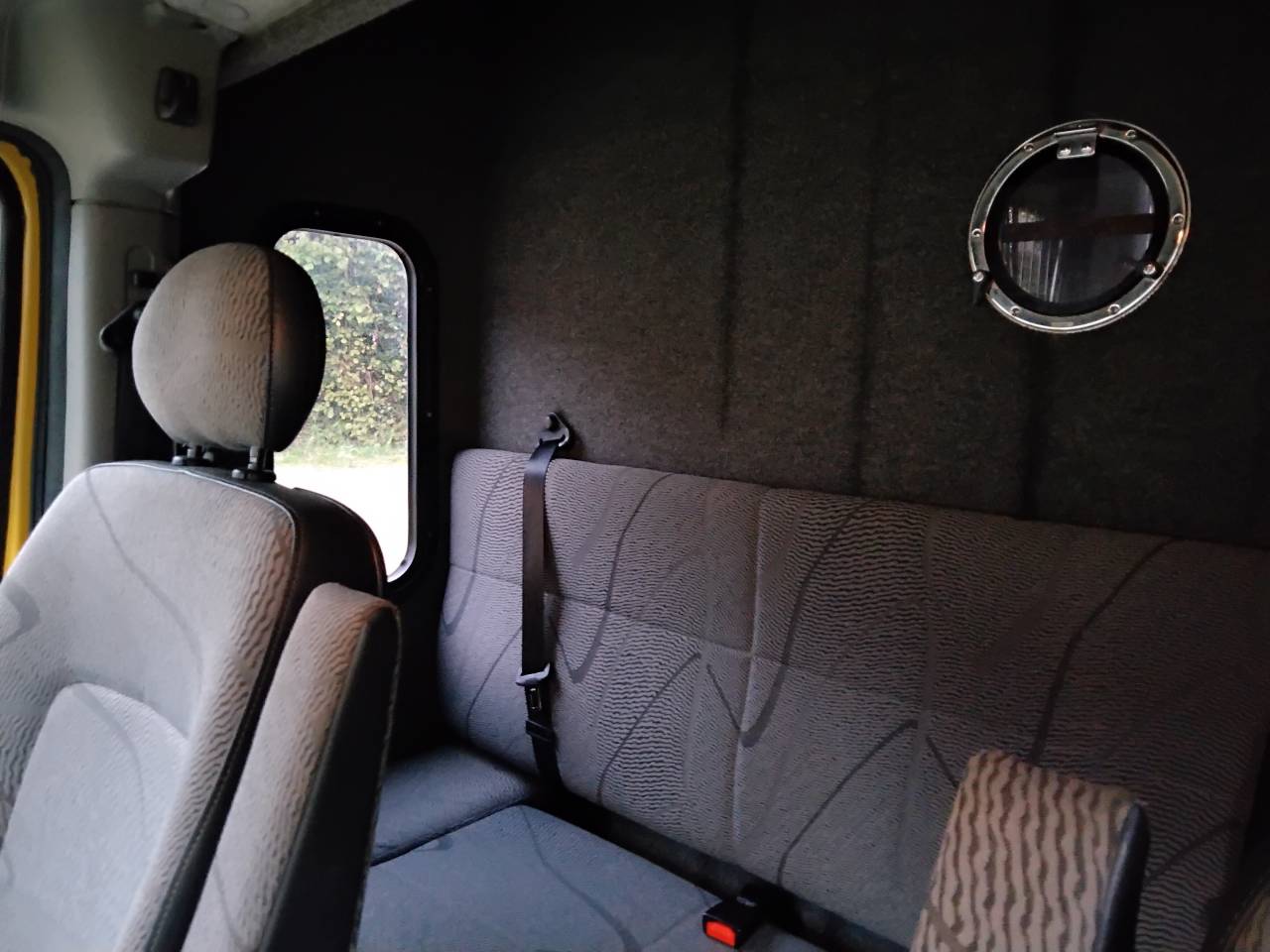 RENAULT MASTER 2,5L DCI 150 CV BVR