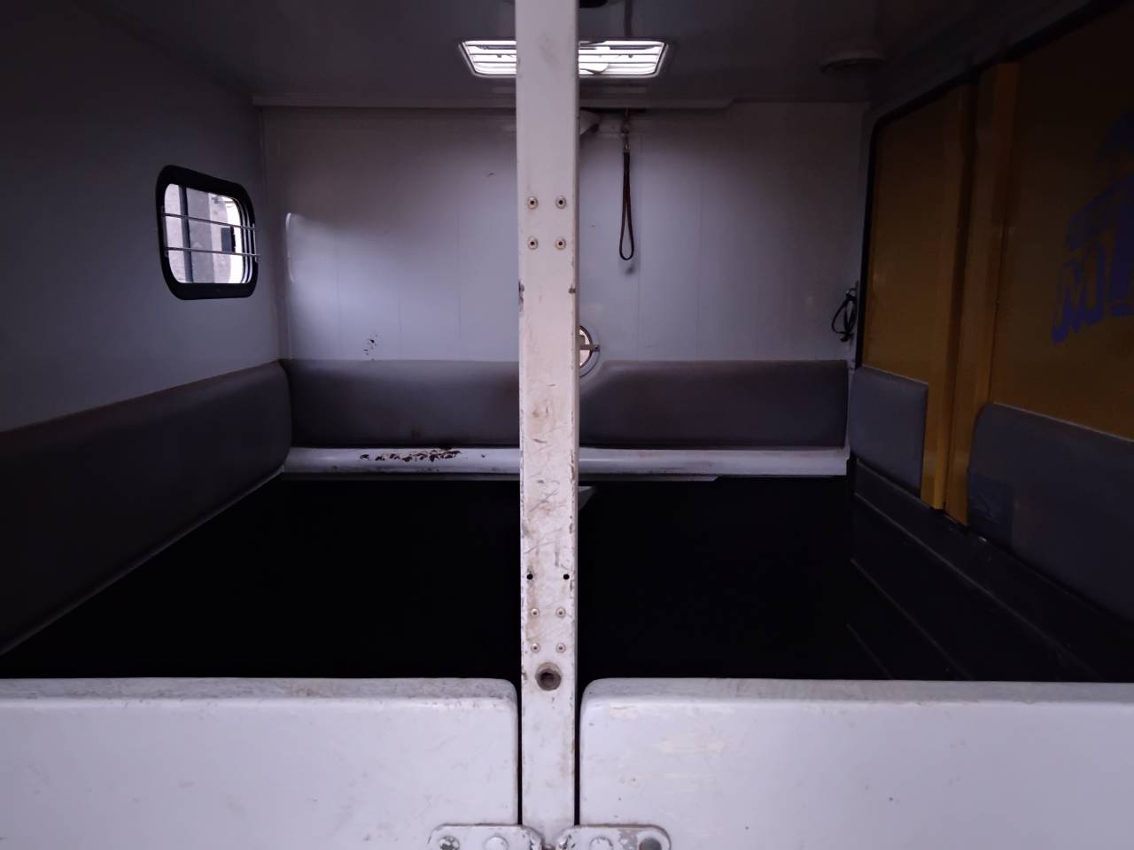 RENAULT MASTER 2,5L DCI 150 CV BVR