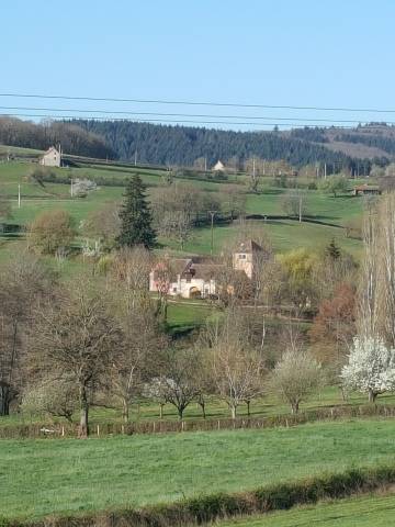 71 propriété  à vocation  équestre chambre d’hôtes