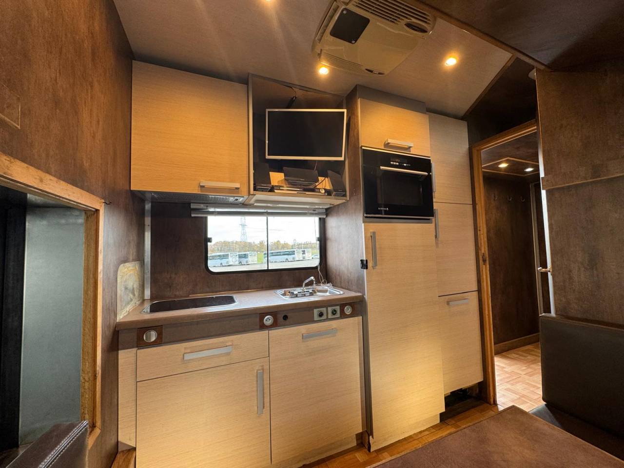 VOLVO 85000km 6 CHEVAUX