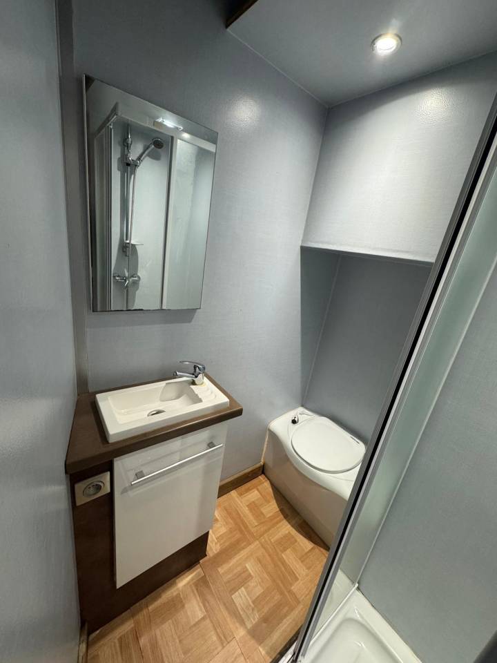 VOLVO 85000km 6 CHEVAUX