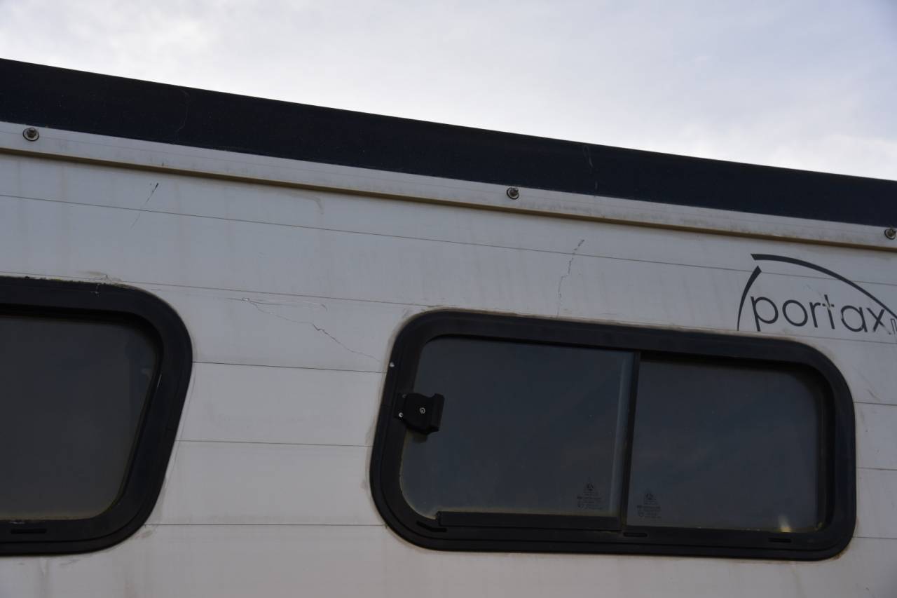 Van Böeckmann Portax LSR