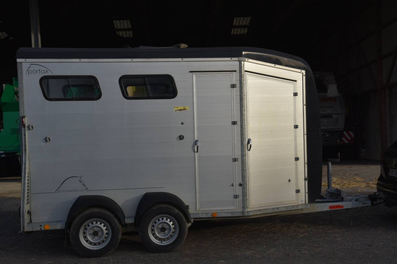 Van Böeckmann Portax LSR