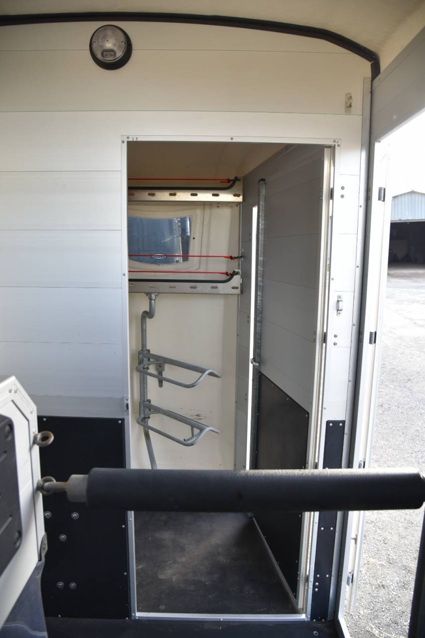 Van Böeckmann Portax LSR