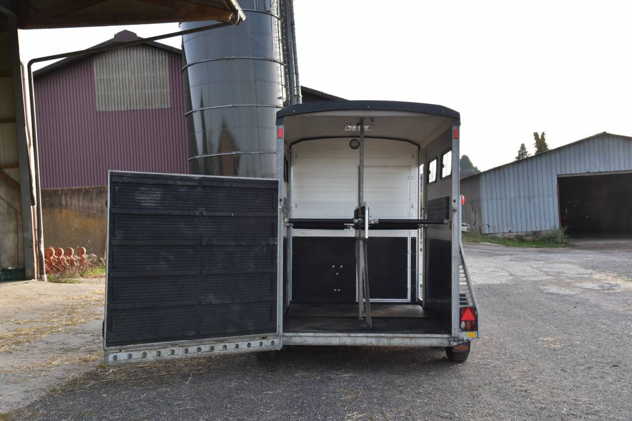 Van Böeckmann Portax LSR