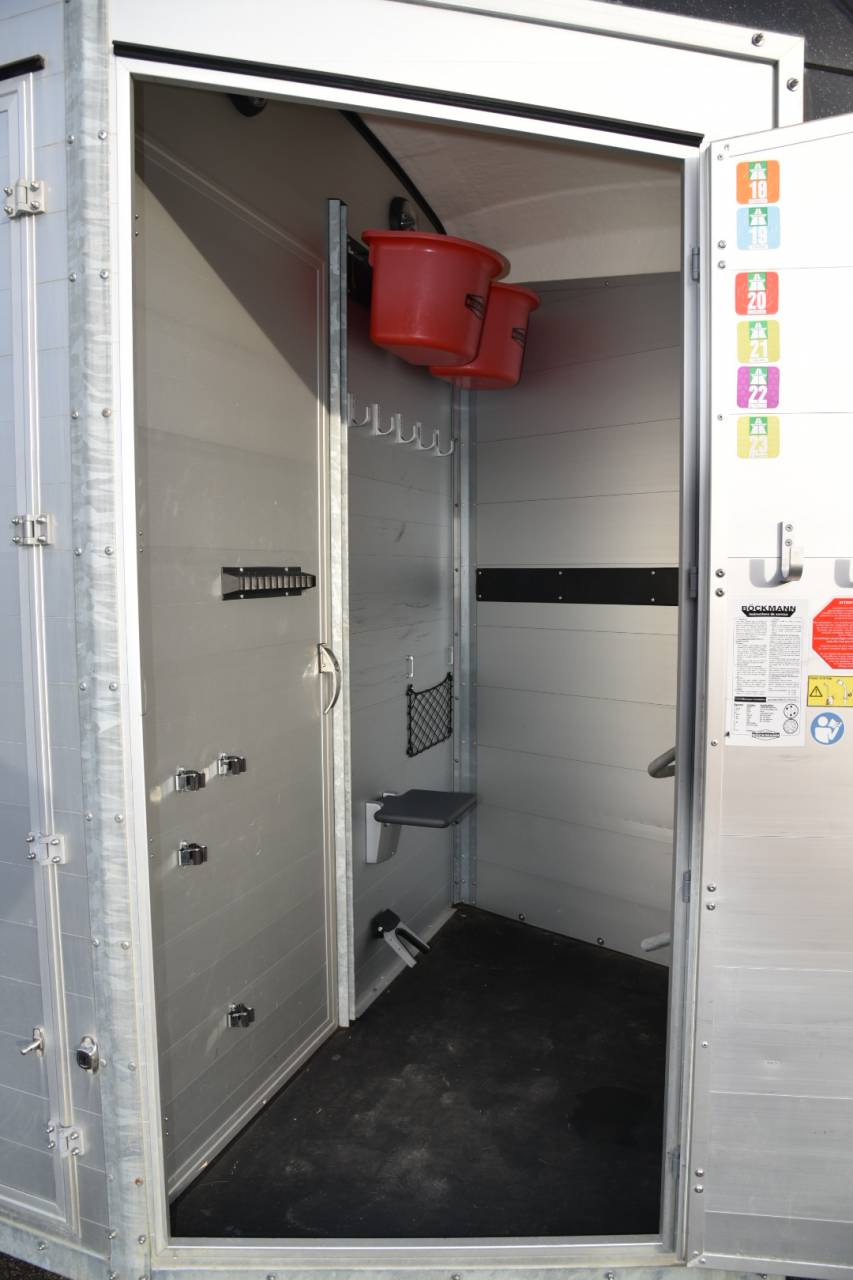 Van Böeckmann Portax LSR