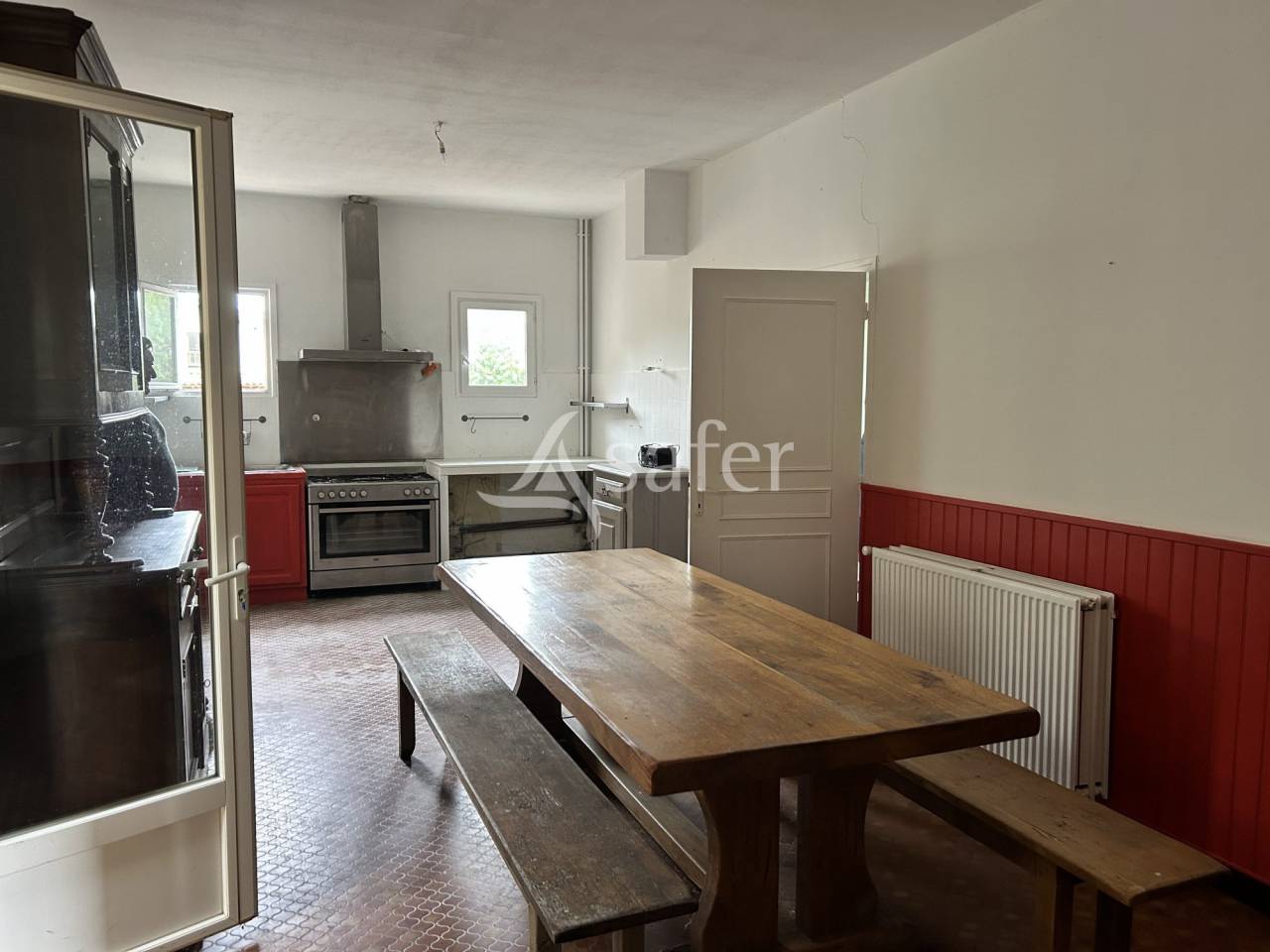 Propri&eacute;t&eacute; agricole sur 35ha