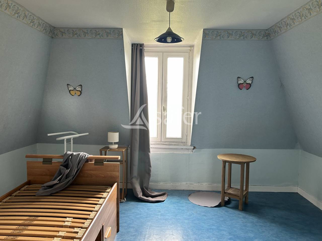 Propri&eacute;t&eacute; agricole sur 35ha