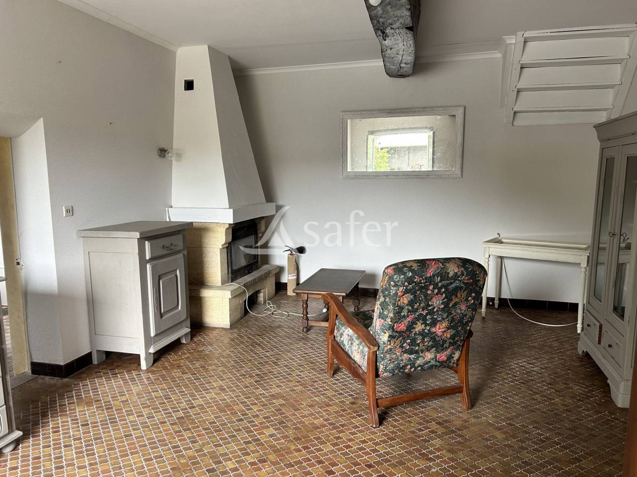 Propri&eacute;t&eacute; agricole sur 35ha