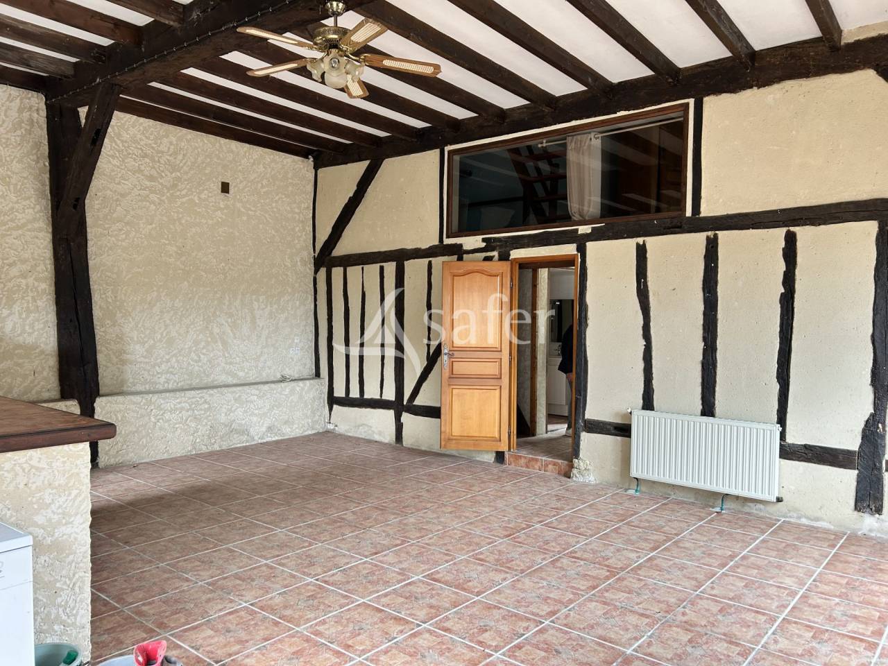 Propri&eacute;t&eacute; agricole sur 35ha