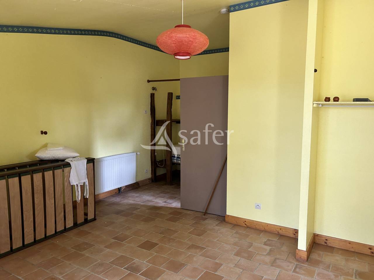 Propri&eacute;t&eacute; agricole sur 35ha