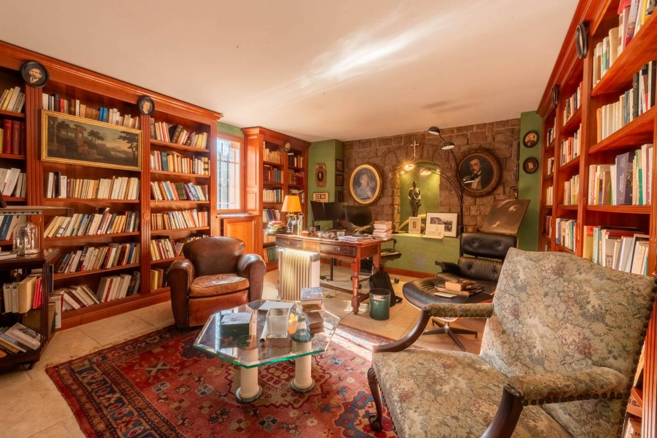 Propriété équestre d'exception à Saint-Raphaël (83)