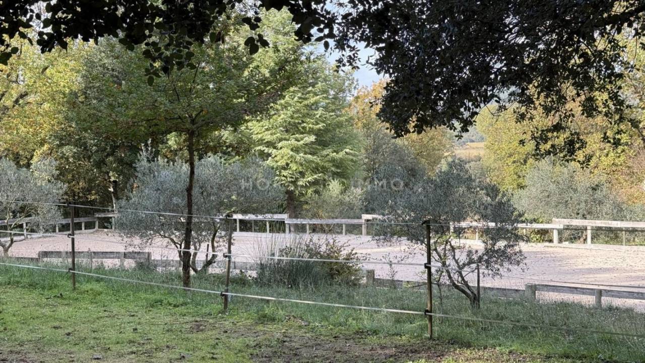 Propriété équestre à 30 min d'Aix-en-Provence