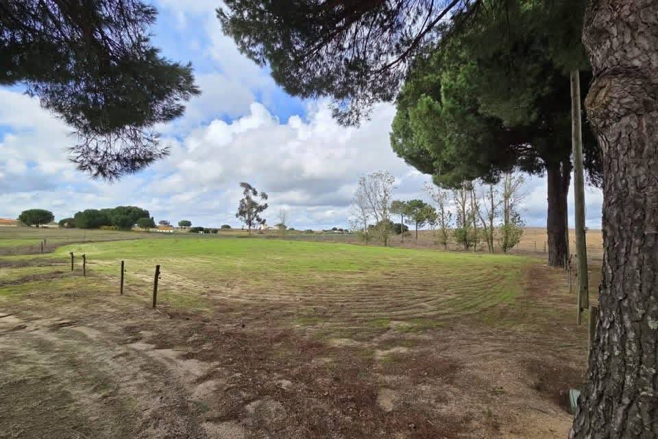 Quinta Équestre de 6,3ha - Portugal 