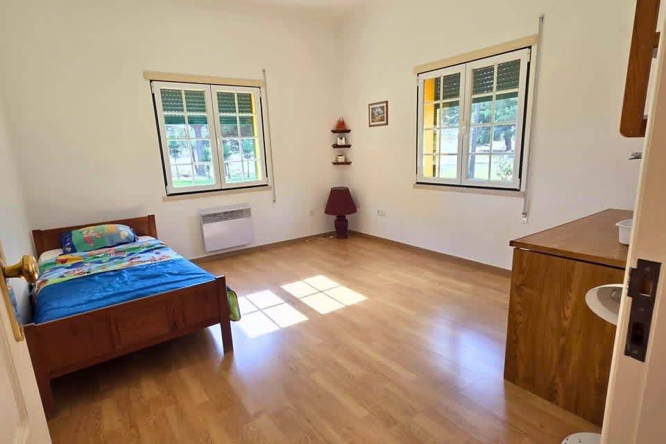 Quinta Équestre de 6,3ha - Portugal 