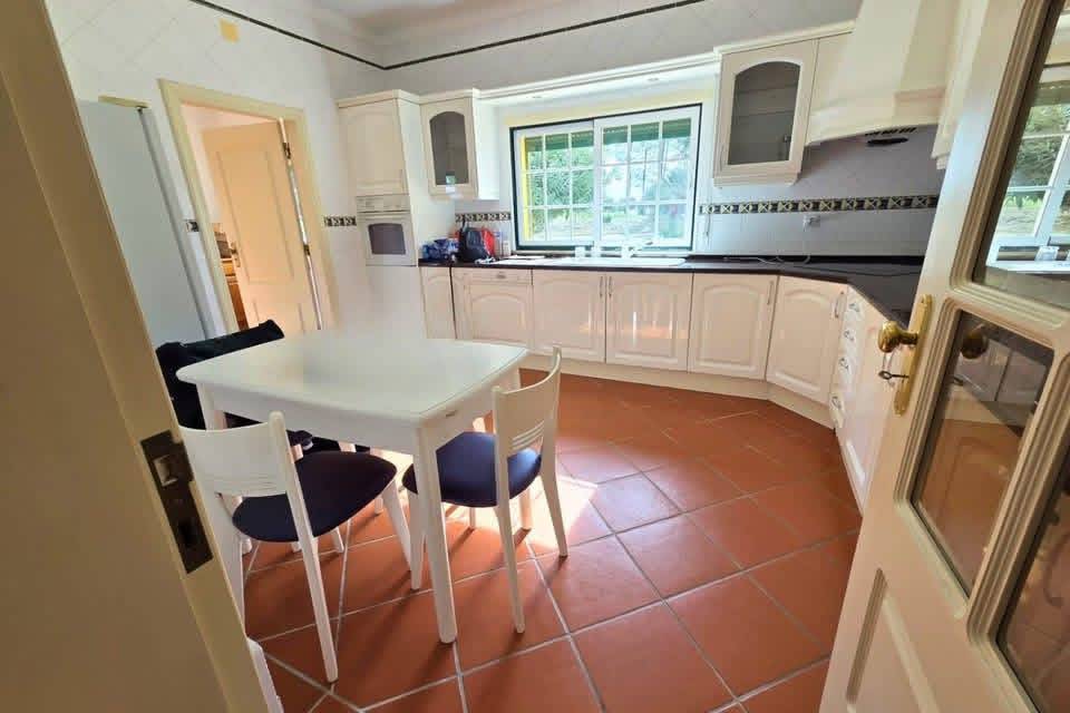 Quinta Équestre de 6,3ha - Portugal 