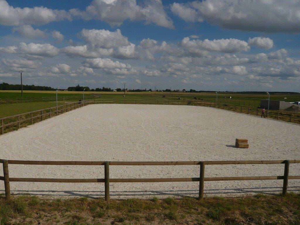 Propriété Équestre d'Exception  Aux Portes du Perche et