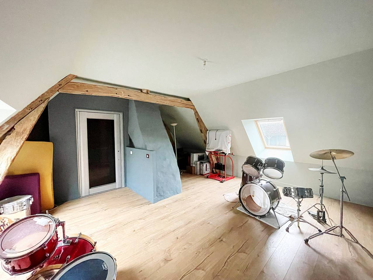 Propriété Équestre d'Exception  Aux Portes du Perche et