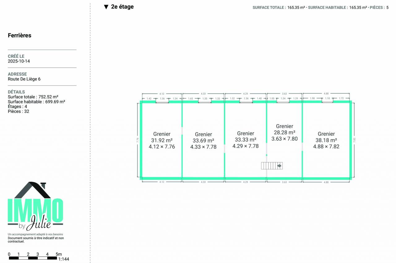 Entre authenticit&eacute; et design contemporain