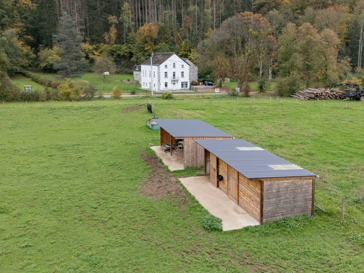 Entre authenticit&eacute; et design contemporain