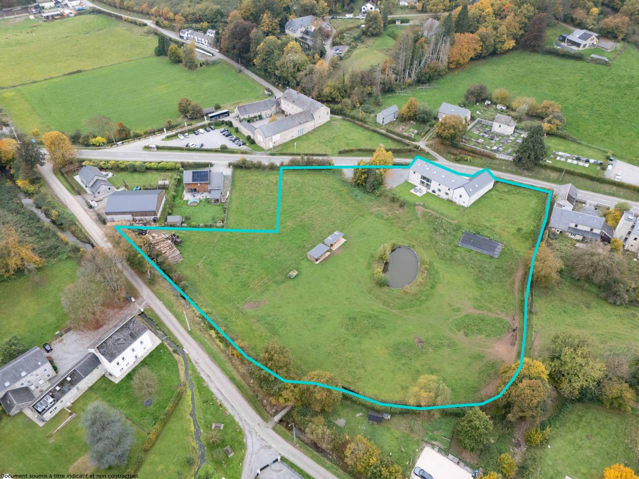 Entre authenticit&eacute; et design contemporain