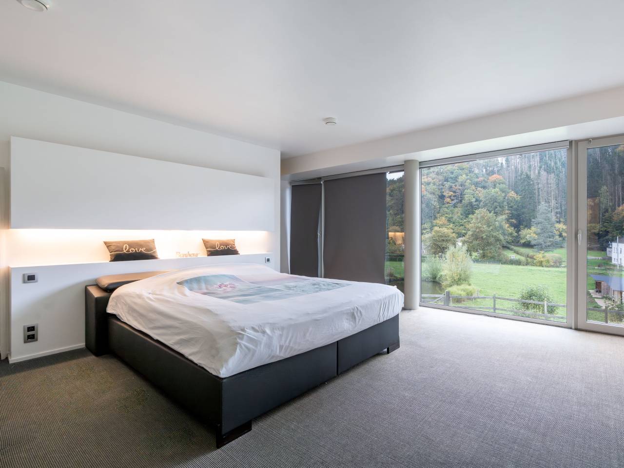 Entre authenticit&eacute; et design contemporain