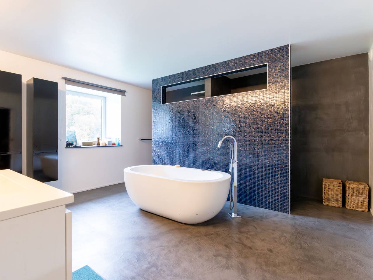 Entre authenticit&eacute; et design contemporain