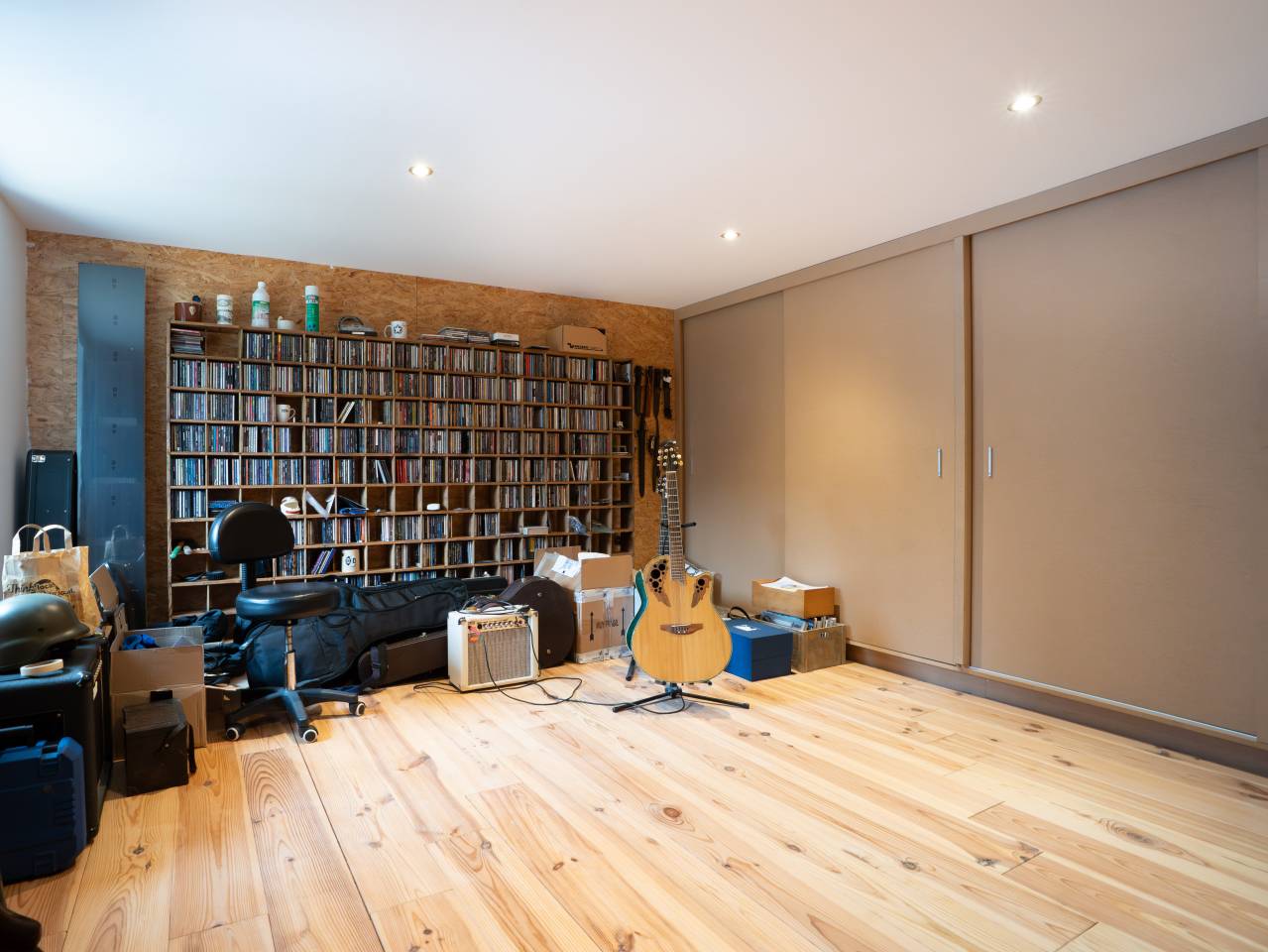 Entre authenticit&eacute; et design contemporain