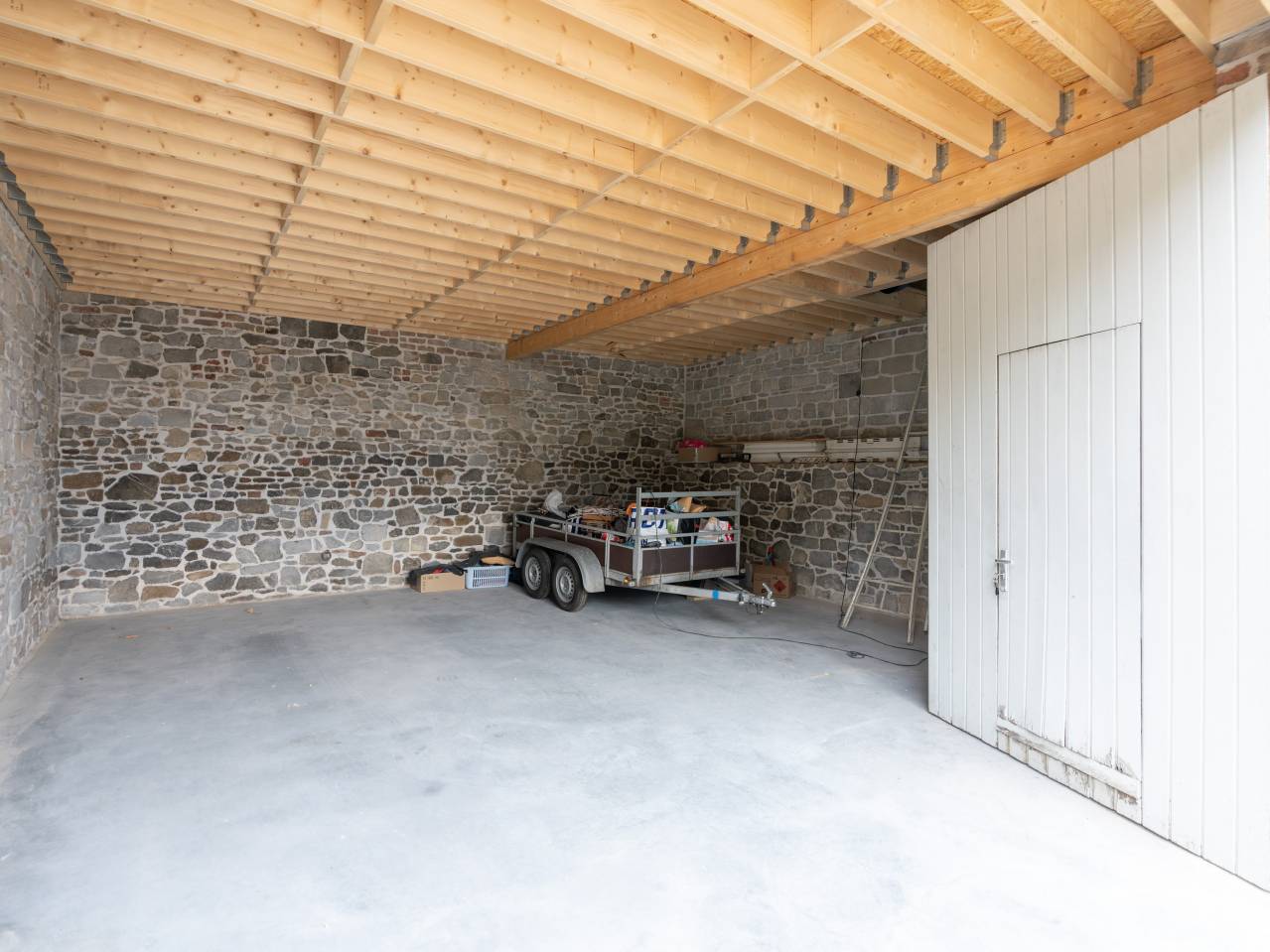 Entre authenticit&eacute; et design contemporain