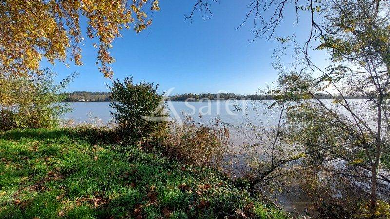 Propriété CHEVAUX DE LOISIRS - rive droite BORDEAUX