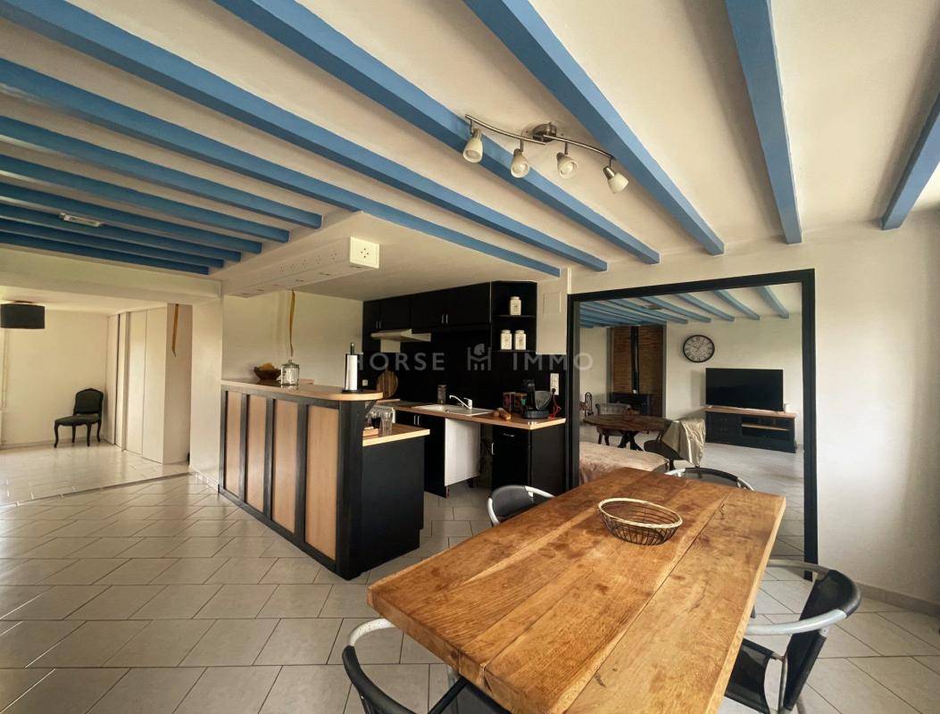 Propriété Equestre 10 hectares, idéal Premier Achat