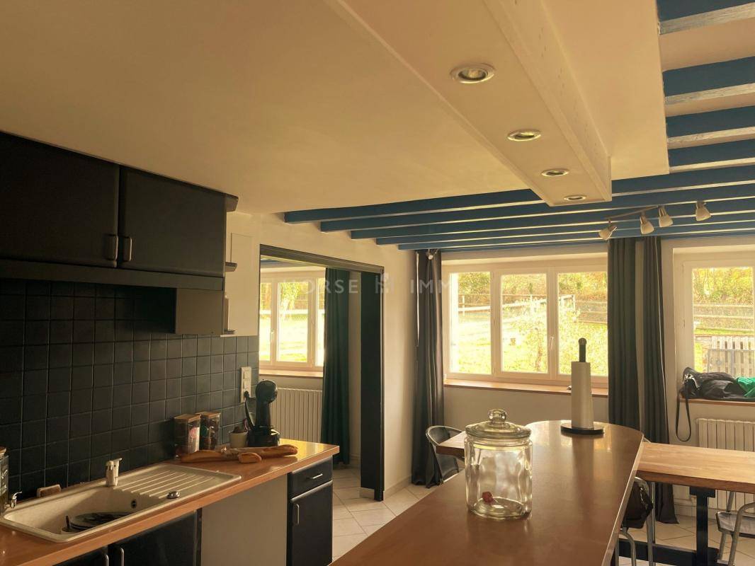 Propriété Equestre 10 hectares, idéal Premier Achat