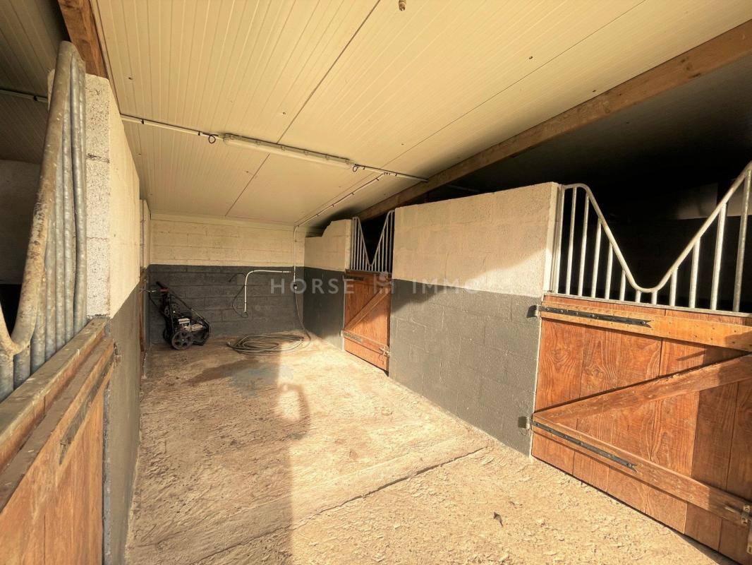 Propriété Equestre 10 hectares, idéal Premier Achat